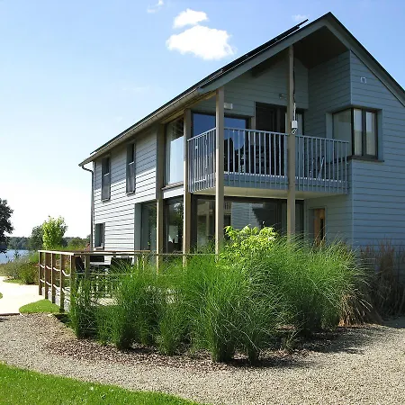 Holiday Home Golden Lakes Village.2 Holiday home