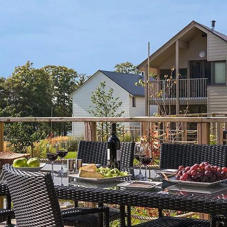 Holiday home Holiday Home Golden Lakes Village.2 Gratiere