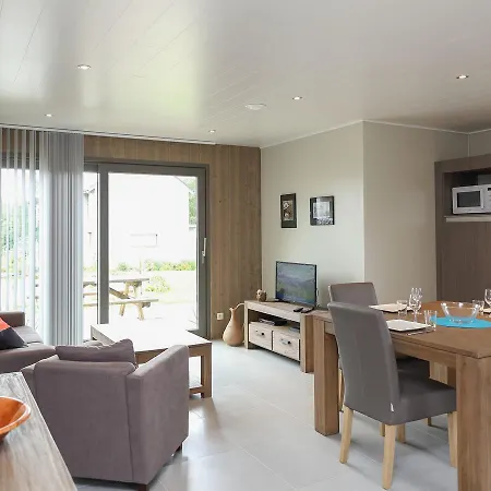 Σπίτι διακοπών Holiday Golden Lakes Village.2 *