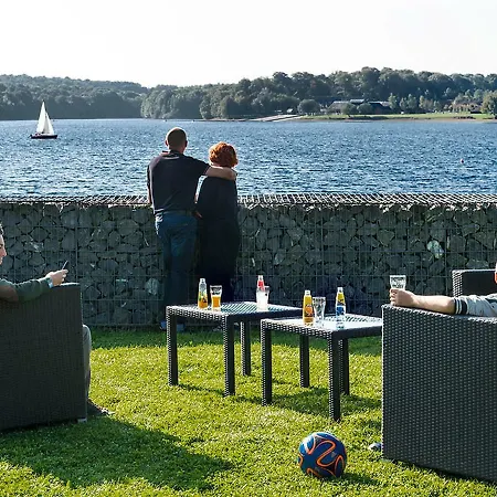 Holiday Home Golden Lakes Village.2 Gratiere